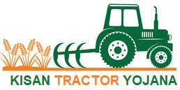 Kisan Tractor Yojana logo